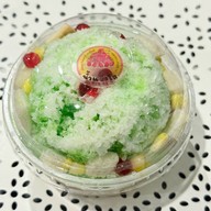 น้ำแข็งใส บ้าน 33