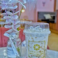 Annytime Cafe (Chillva Market)