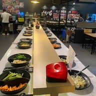 GANGNAM BBQ Latkrabang