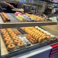 Tim Hortons เดอะมอลล์งามวงศ์วาน