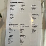 Varinda Coffee Roaster