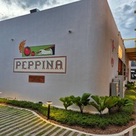 หน้าร้าน Peppina (Real Italian Pizza)  Phuket Chalong