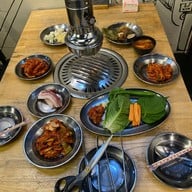 GANGNAM BBQ Latkrabang