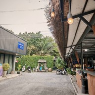 ก๋วยเตี๋ยวปาเกียว วัดโคนอน มหาสวัสดิ์