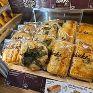 Homebake By mx Siam Paragon