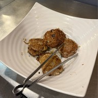 เมนูของร้าน Myeongdong Emperor Korean BBQ restaurant