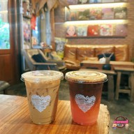 ชีวาคาเฟ่ Sheeva Cafe Pattaya พัทยา