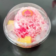 น้ำแข็งใส บ้าน 33