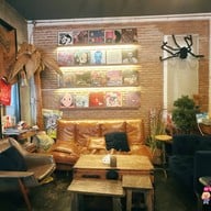 ชีวาคาเฟ่ Sheeva Cafe Pattaya พัทยา