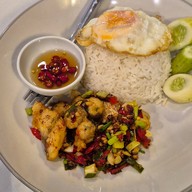 เมนูของร้าน ปังสามมิตร -