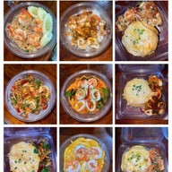 ร้านข้าวไข่ข้นน้องข้าวหอม❤️