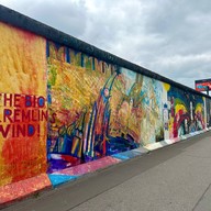 East Side Gallery