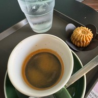 Varinda Coffee Roaster