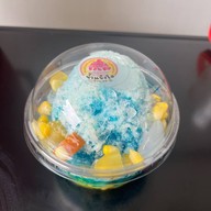 น้ำแข็งใส บ้าน 33