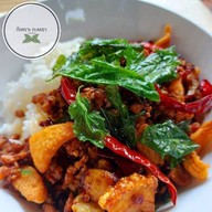 ก็เพราะกะเพรา หนองแขม