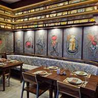 บรรยากาศ Peppina (Real Italian Pizza)  Phuket Chalong