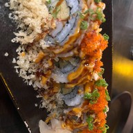 Banpuku Yokocho สีลม