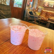 ชีวาคาเฟ่ Sheeva Cafe Pattaya พัทยา