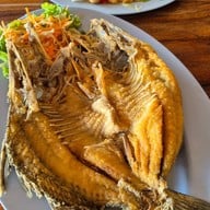 ครัวเม็ดทราย ชายหาดชะอำ