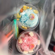 น้ำแข็งใส บ้าน 33