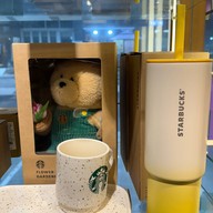 Starbucks Myeongdong Metro Branch