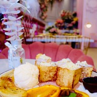 Annytime Cafe (Chillva Market)