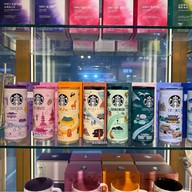 Starbucks Myeongdong Metro Branch