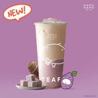 Kamu Tea MRT จตุจักร