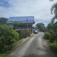 ป้าคอง ตามสั่งริมคลอง