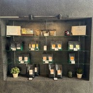 Varinda Coffee Roaster