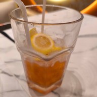 เมนูของร้าน YONNY鱼你 central westgate