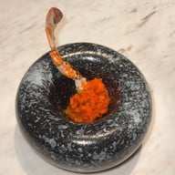 เมนูของร้าน Sorn