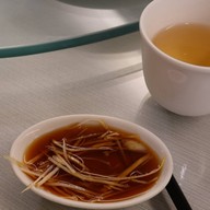 เมนูของร้าน King Ping Tea Restaurant