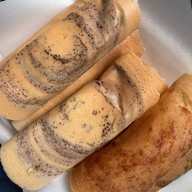 PurritoCrepe-ถนนสุรนารายณ์ สุรนารายณ์