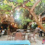 ชีวาคาเฟ่ Sheeva Cafe Pattaya พัทยา