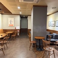 Starbucks Myeongdong Metro Branch