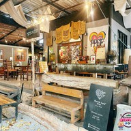 ชีวาคาเฟ่ Sheeva Cafe Pattaya พัทยา