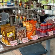 ร้านแม่โลมา ข้าวแกงปักษ์ใต้