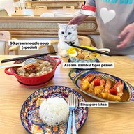 Zucca - The Pet Sanctuary & Cafe Zucca Cafe