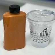 เมนูของร้าน ขมิ้น Camin Cuisine & Cafe ซีคอนสแควร์ ศรีนครินทร์