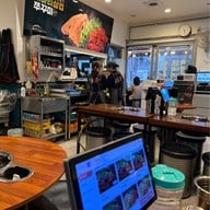 쭈꾸미도사 성수점