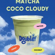 doubleO.homey.matcha -