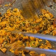 เมนูของร้าน 쭈꾸미도사 성수점