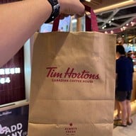 Tim Hortons เดอะมอลล์งามวงศ์วาน