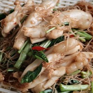 ก๋วยเตี๋ยวปาเกียว วัดโคนอน มหาสวัสดิ์