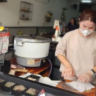 ข้าวมันไก่วินเทจ สาขาคลอง 8