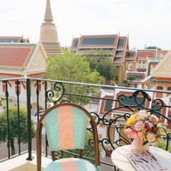 PAULETTE BKK พระนคร