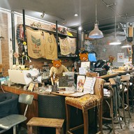 ชีวาคาเฟ่ Sheeva Cafe Pattaya พัทยา