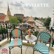 PAULETTE BKK พระนคร