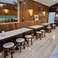 บรรยากาศ ปังสามมิตร -